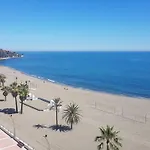 Apartmán Cristamar Centro Y Playa *