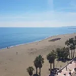 Apartmán Cristamar Centro Y Playa *