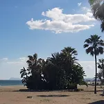Cristamar Centro Y Playa Apartmán Estepona