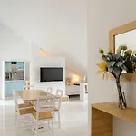 Apartmán Cristamar Centro Y Playa Estepona