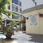 Apartmán Cristamar Centro Y Playa *