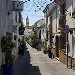 Apartmán Cristamar Centro Y Playa Estepona