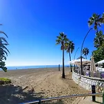 Apartmán Cristamar Centro Y Playa Estepona