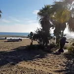 Cristamar Centro Y Playa Apartmán Estepona