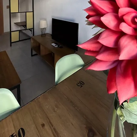 Apartment Cristamar Centro Y Playa *