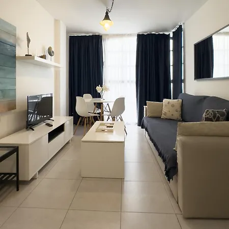 Apartment Cristamar Centro Y Playa Estepona