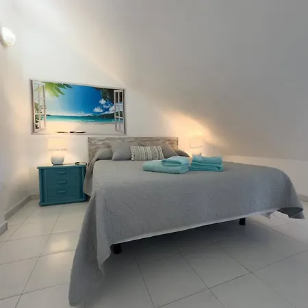 Cristamar Centro Y Playa Apartment Estepona