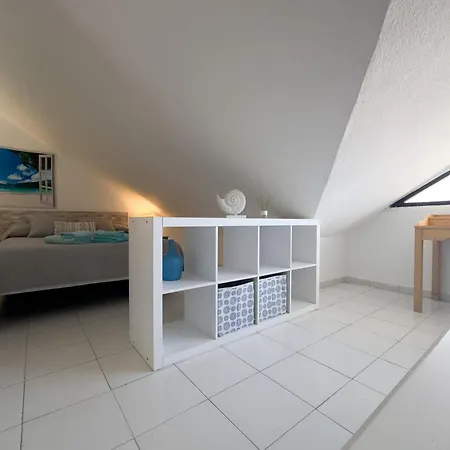 Apartment Cristamar Centro Y Playa Estepona
