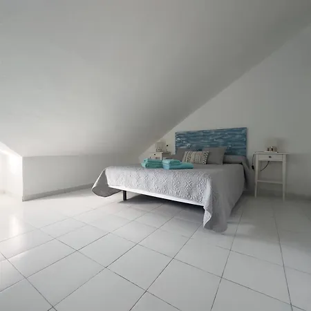 Apartment Cristamar Centro Y Playa