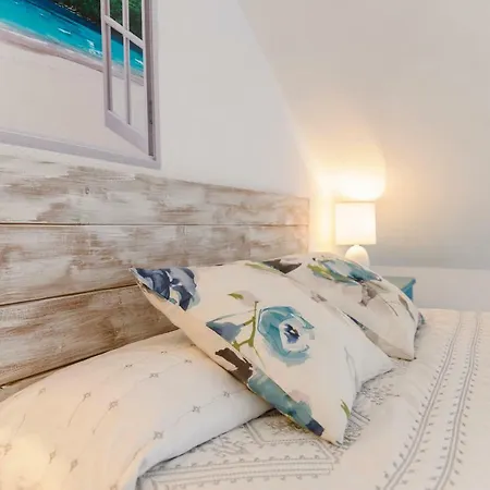 Cristamar Centro Y Playa Apartment
